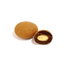 [173102] Almonds Dark Chocolate Covered 50 g