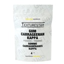 Gum Carrageenan Kappa 4 oz Texturestar