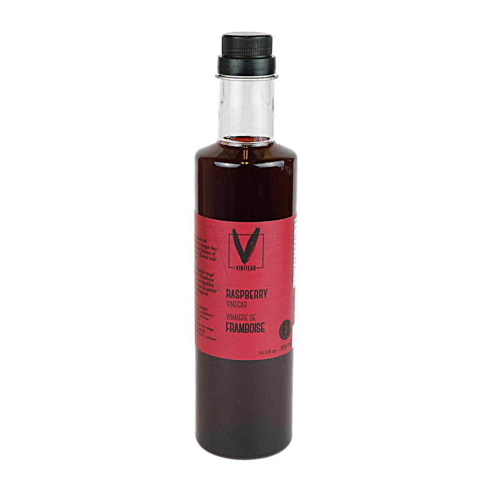 Raspberry Vinegar 500 ml Viniteau