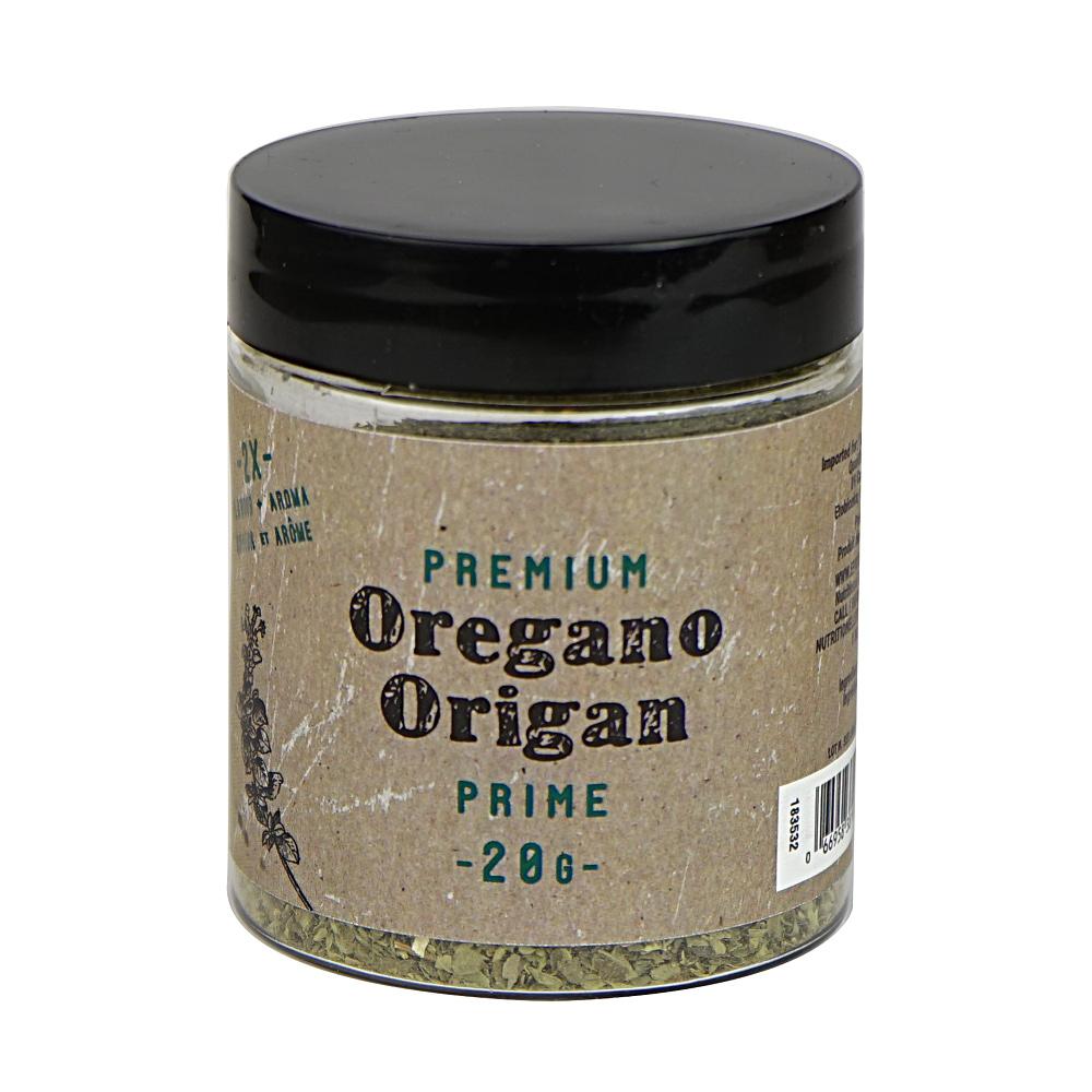 Oregano Premium 20 g Epicureal