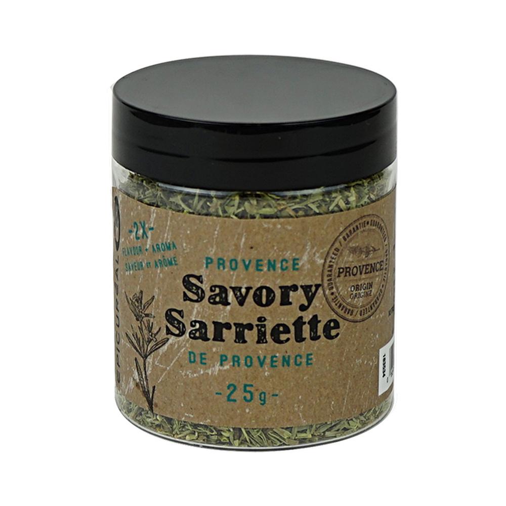 Savory from Provence 25 g Epicureal