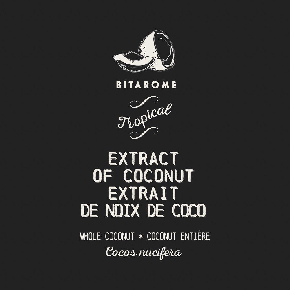 Coconut Extract ; 32 oz Bitarome
