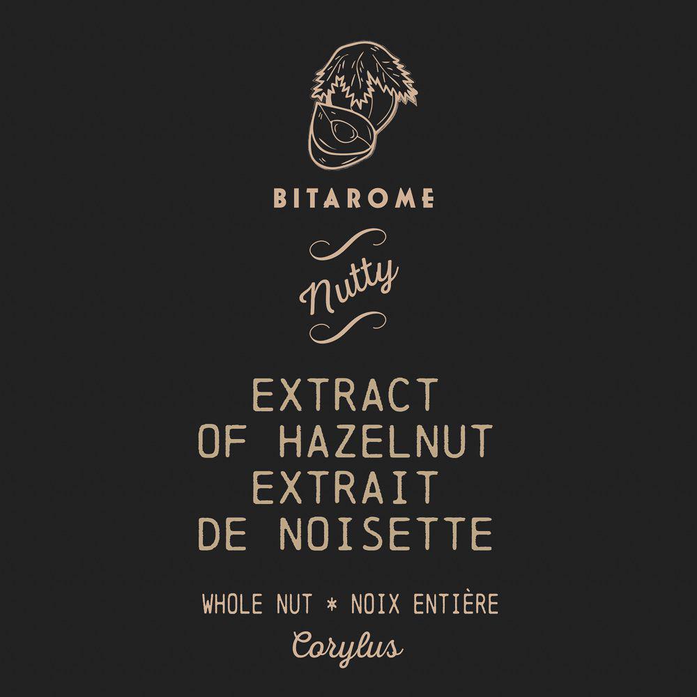 Hazelnut Extract ; 32 oz Bitarome