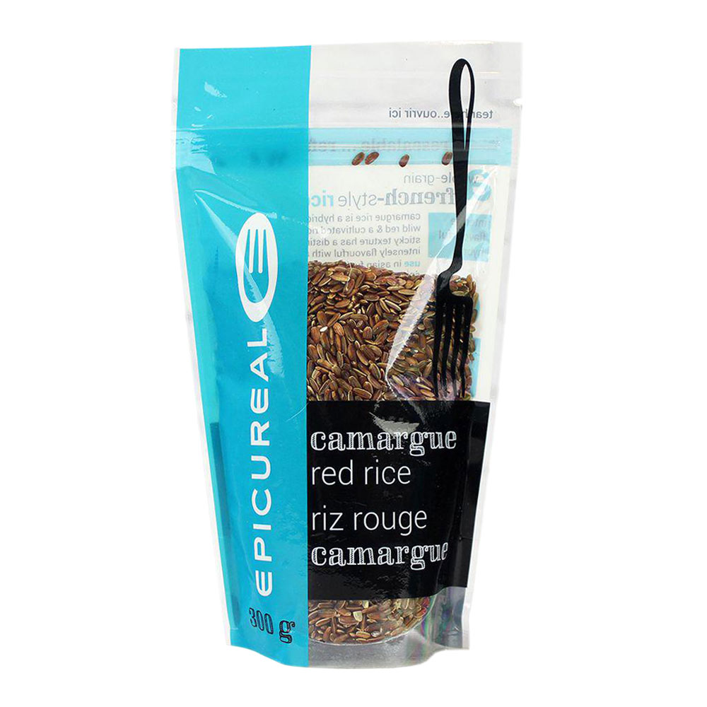 Camargue Style Red Rice - 300 g Epicureal