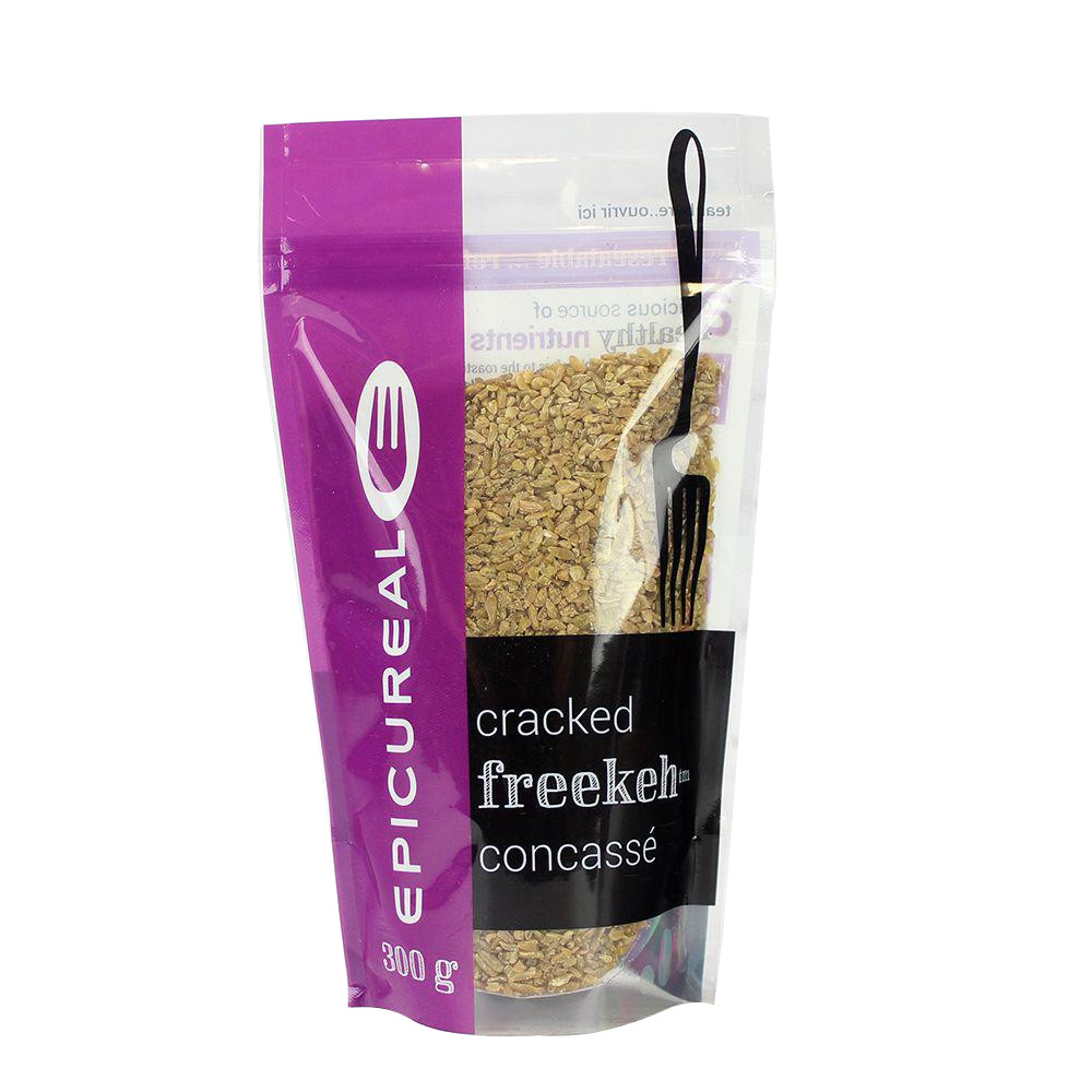 Freekeh (Cracked) 300 g Epicureal