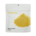 Mango Powder Freeze Dried 40 g Fresh-As