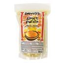 Spicy Potato Insta-Meal - 300 g Davids