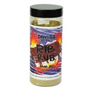 Rib Rub Spice 200 g Davids