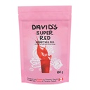 Super Red Smoothie Mix 100 g Davids