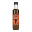 Spicy Carolina BBQ Sauce - 500 ml Davids