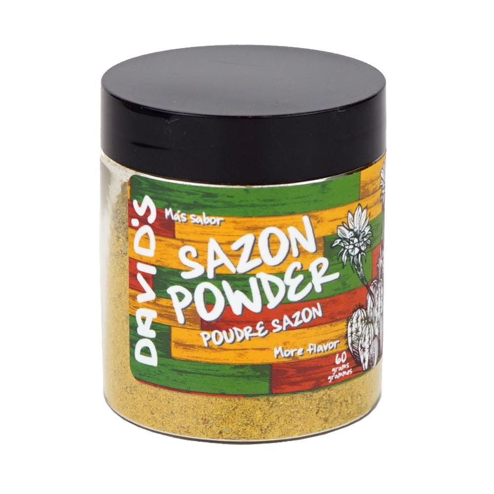 Sazon Powder 60 g Epicureal