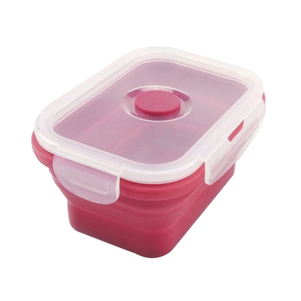 Lunchbox Silicone Foldable 350mL 350 ml Artigee