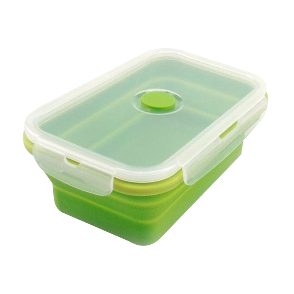 Lunchbox Silicone Foldable 800 ml Artigee