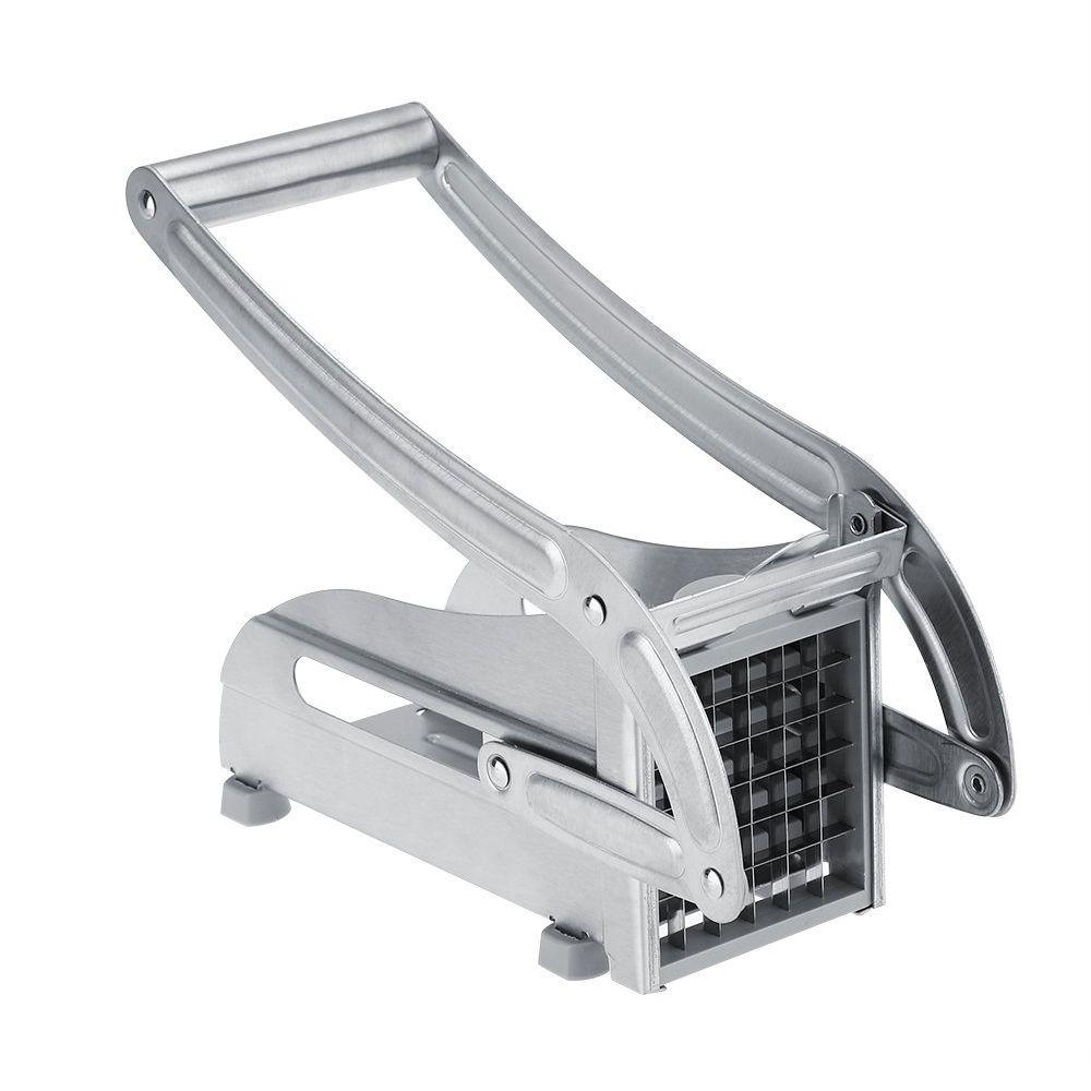 French Fry Cutter Stainless Steel 1 pc Artigee