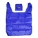 Shopping Bag Foldable Blue Artigee