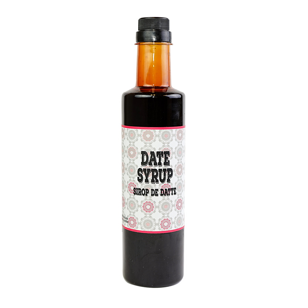 Date Syrup 500 ml Dinavedic