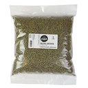 Mung Beans (Green) Dry - 5 lbs Epigrain