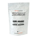 Gum Arabic 4 oz Texturestar