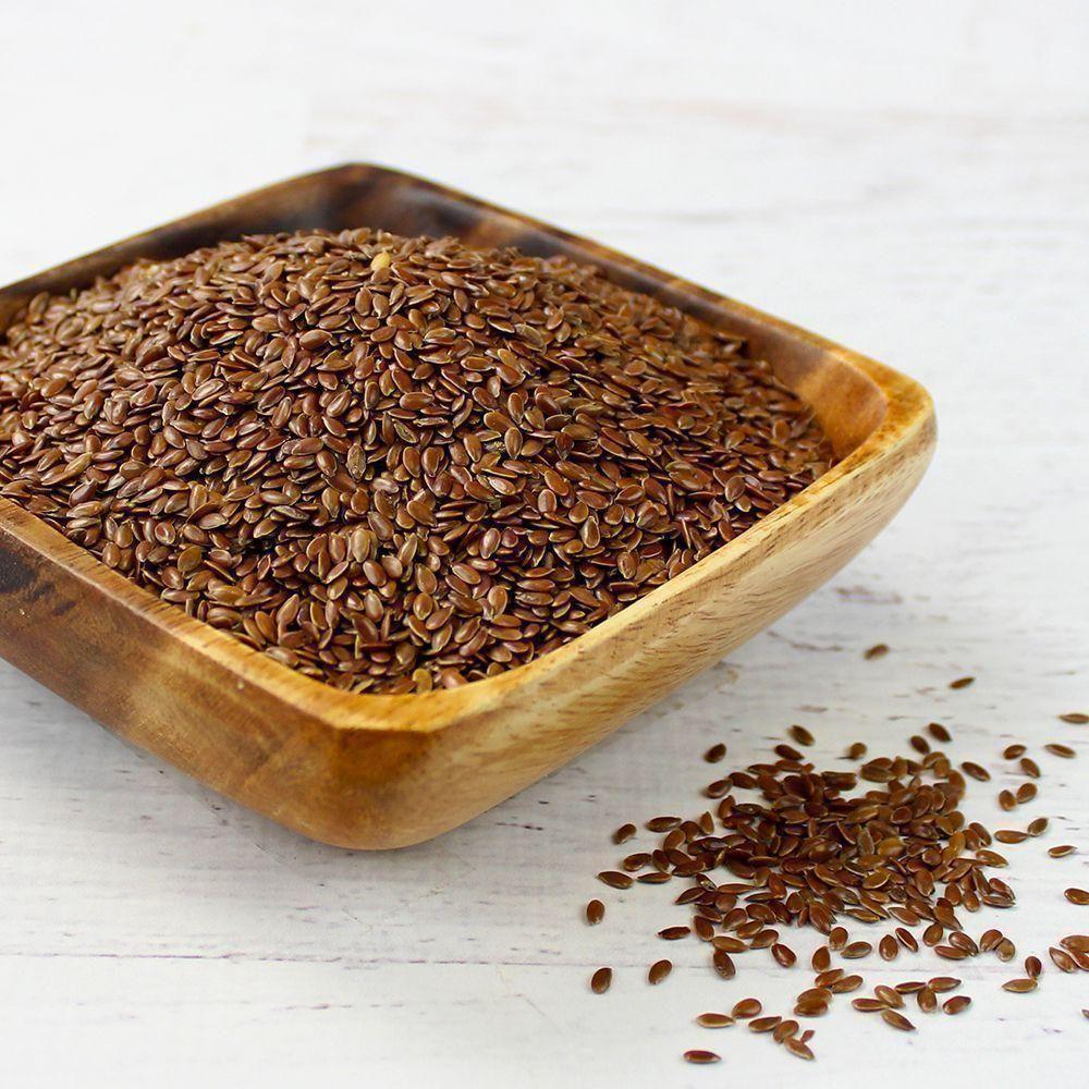 Flax Seeds Brown - 1 kg Epigrain