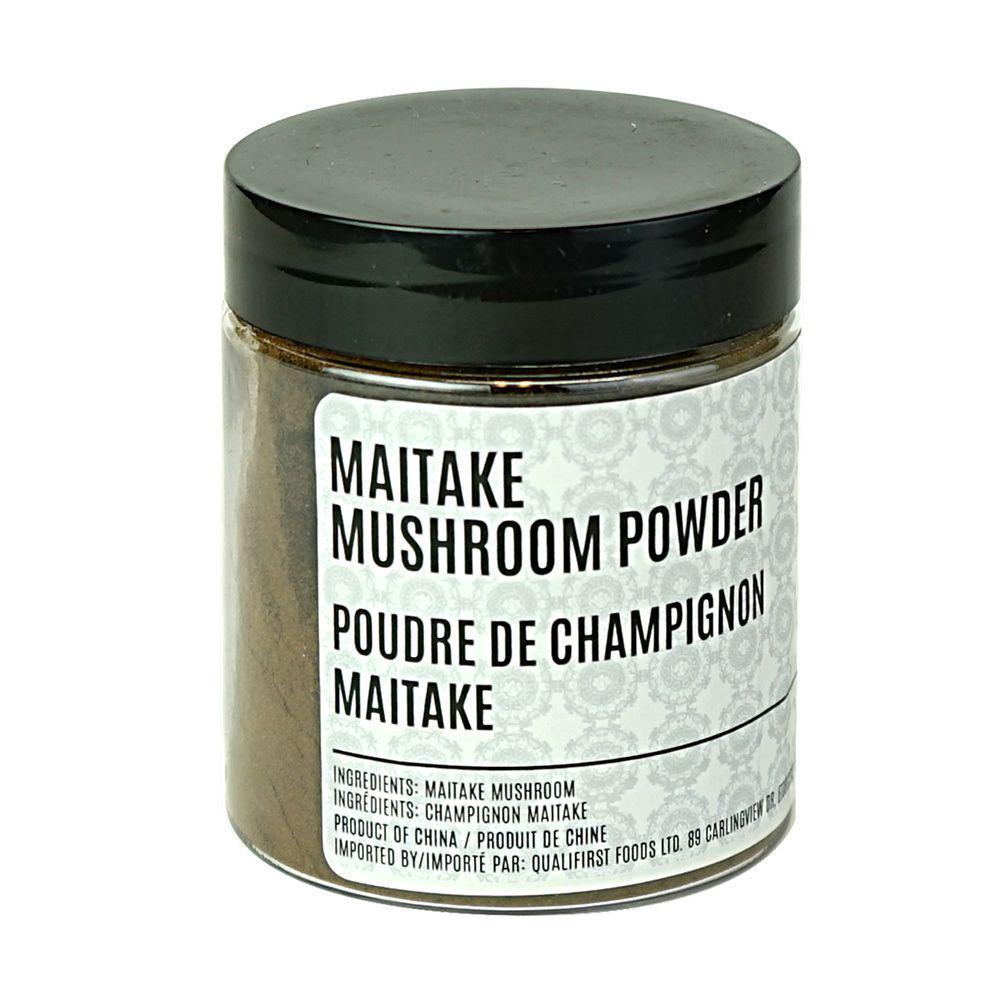 Maitake Mushroom Powder - 50 g Dinavedic