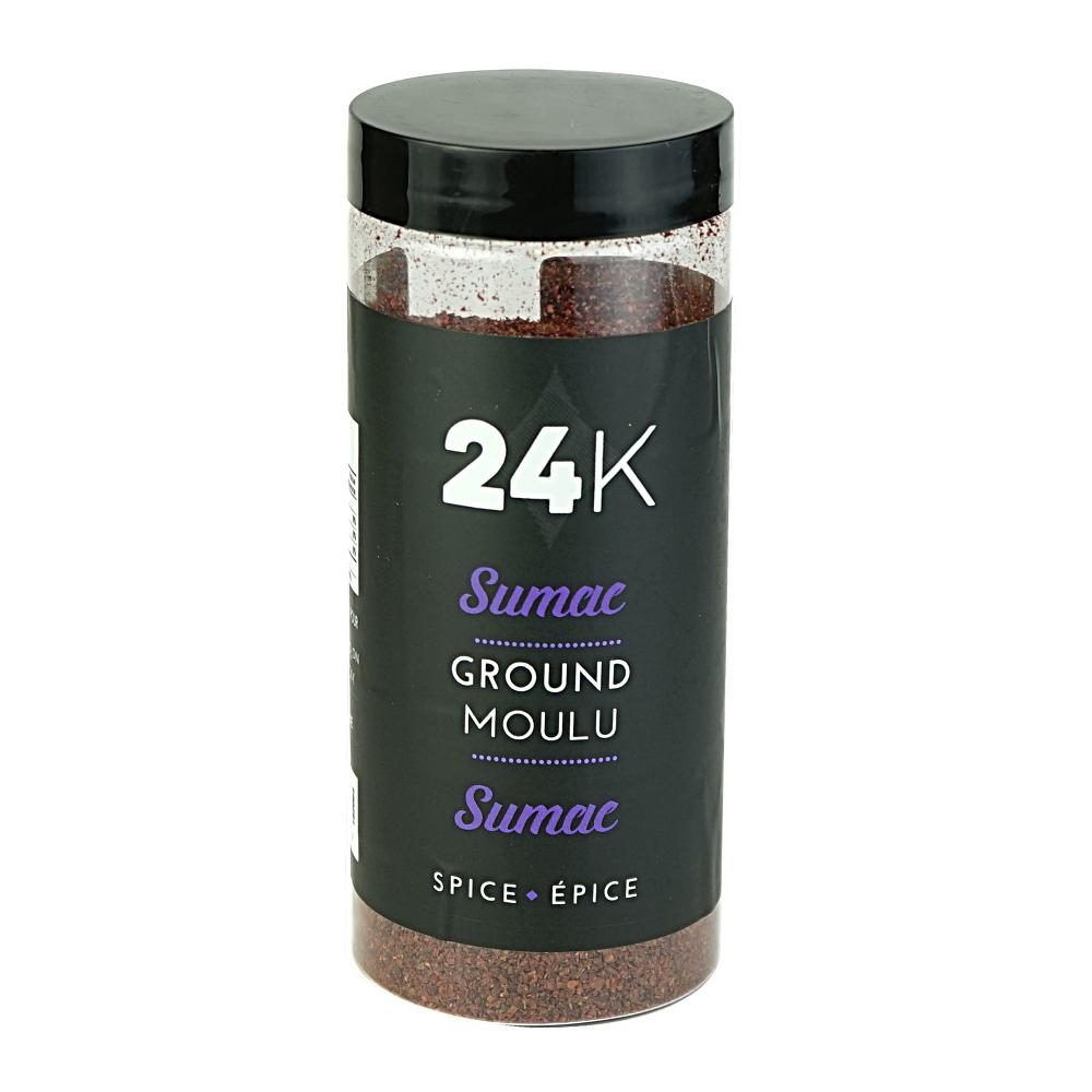 Sumac Ground 150 g 24K