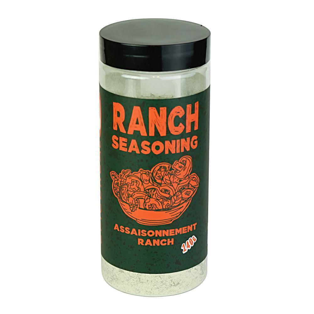 Ranch Seasoning 140 g Epicureal