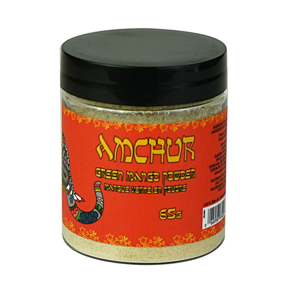 Amchur (Green Mango) Powder 65 g Epicureal