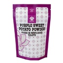 Purple Sweet Potato Powder 454 g Dinavedic