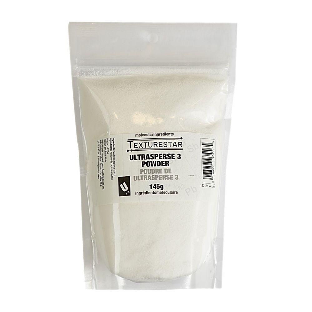 Ultrasperse 3 Powder 145 g Texturestar