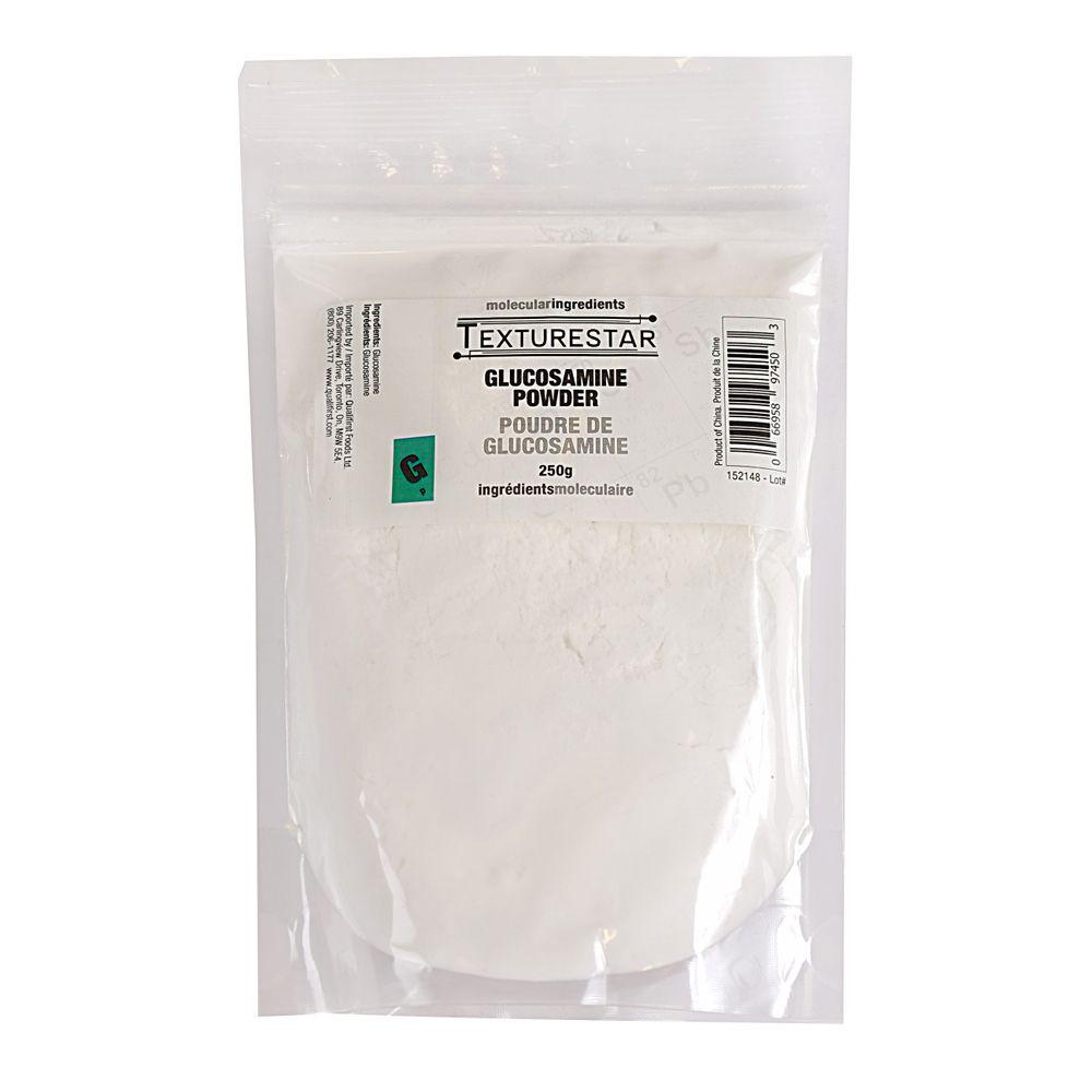 Glucosamine Powder 250 g Texturestar