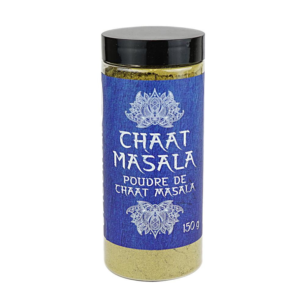 Chaat Masala 150 g Epicureal
