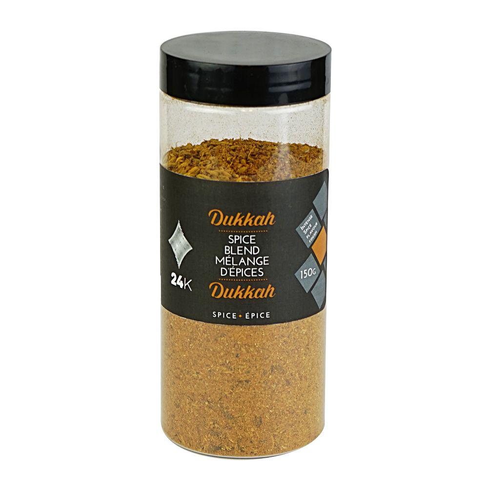 Dukkah Spice Blend 150 g 24K
