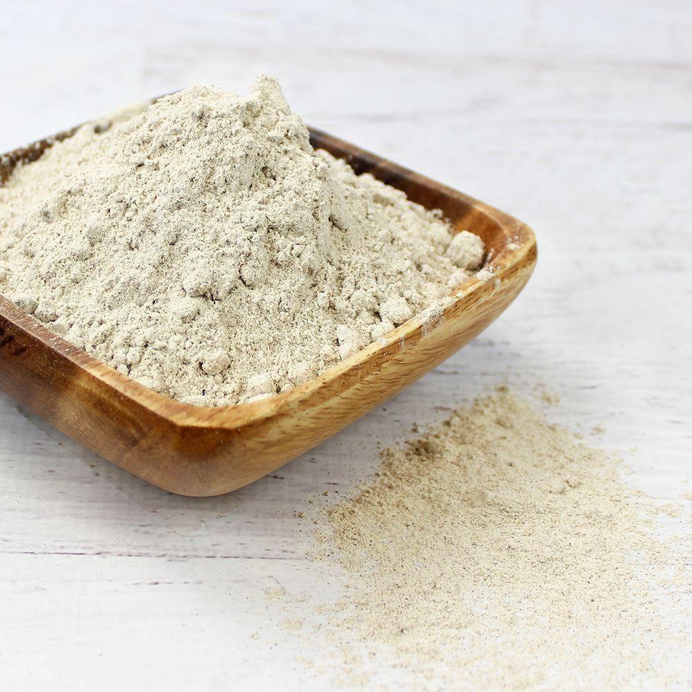 Buckwheat Flour Dark (Coarse) 10 kg Epigrain