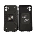 Shockproof Iphone 11 Case  Black 1 pc Cananu