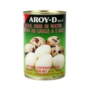 Quail Eggs in Water 400 ml AroyD
