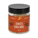 Ginger Candied 65 g Epicureal