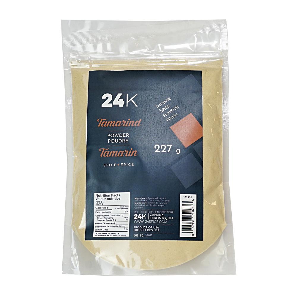 Tamarind Powder 227 g 24K