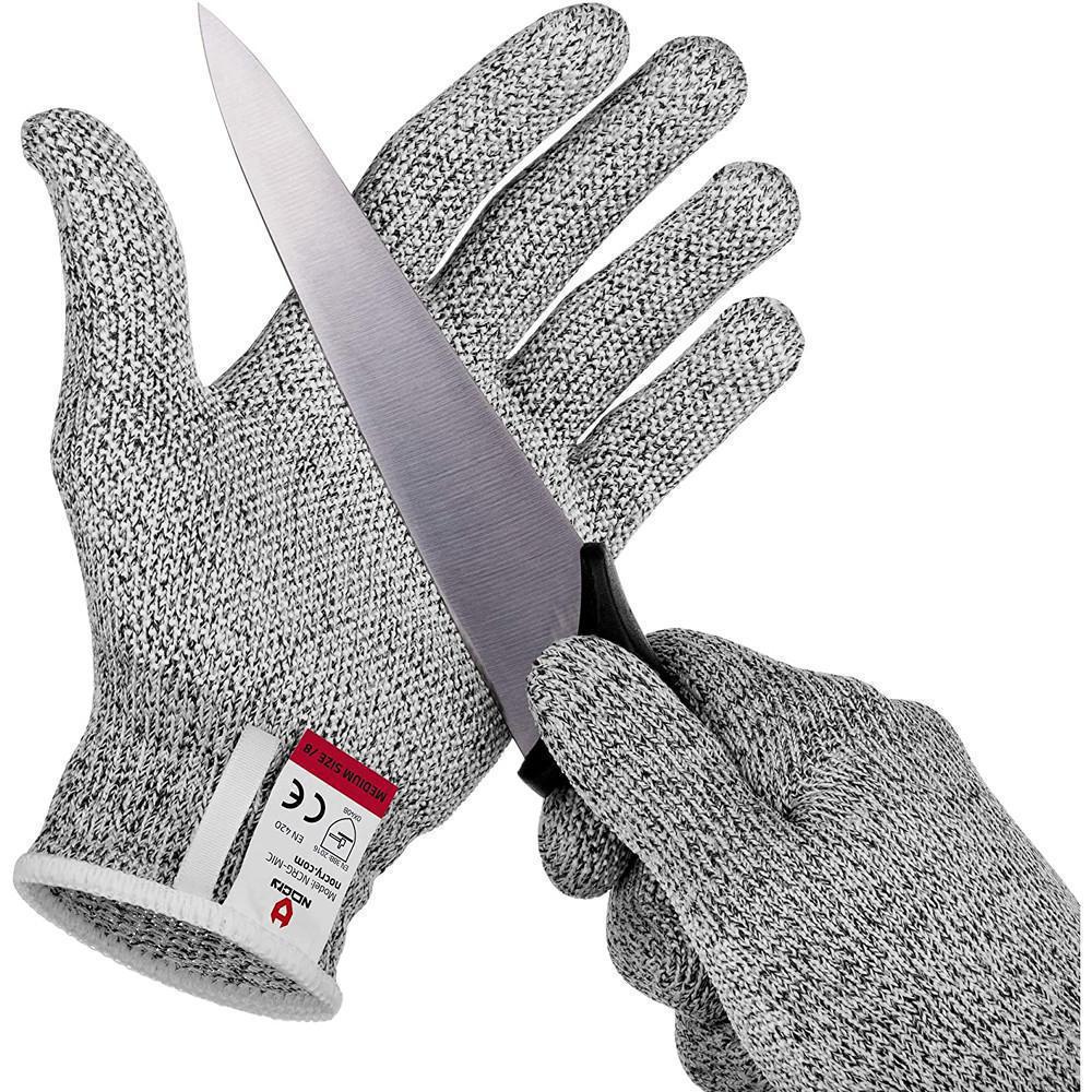 Gloves Cut Resistant 2 pc Artigee