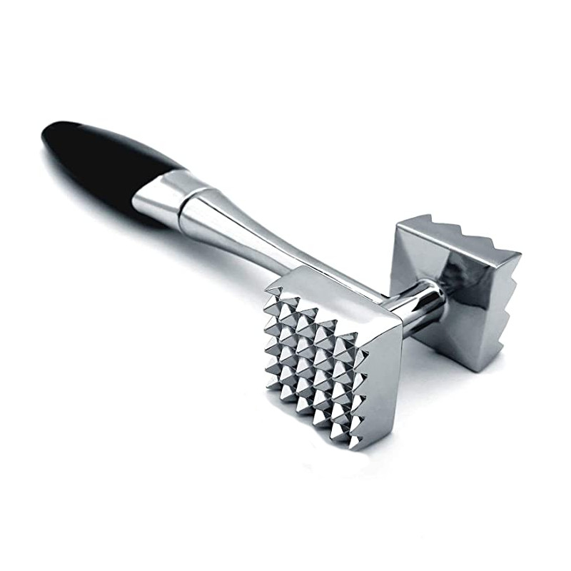 Meat Tenderizer Double Sided 1 pc Artigee