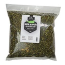 Green Jalapeno Dried Diced 1 kg Royal Command
