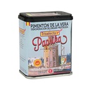 Smoked Hot Paprika Vintage De La Vera 70 g Triselecta