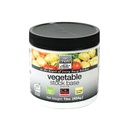 Vegetable Stock Base Paste Gluten Free 454 g Major