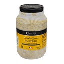 Dijon Grainy Mustard 8.16 lbs Clovis