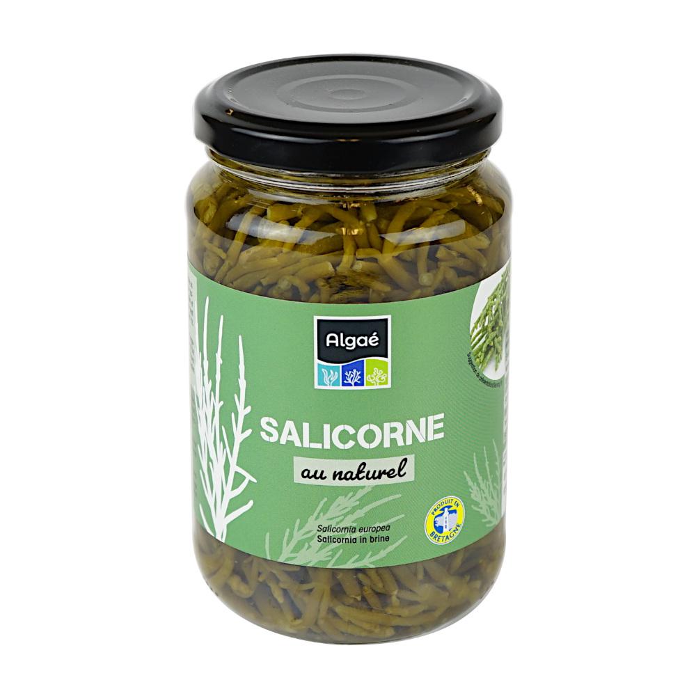 Salicornia in Brine 330 g Christine Tennier