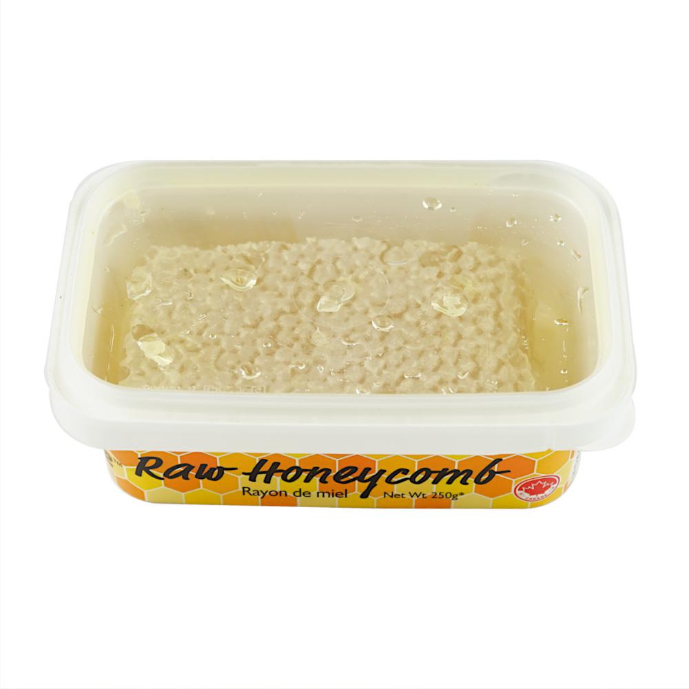 Honey Comb 250 g Qualifirst