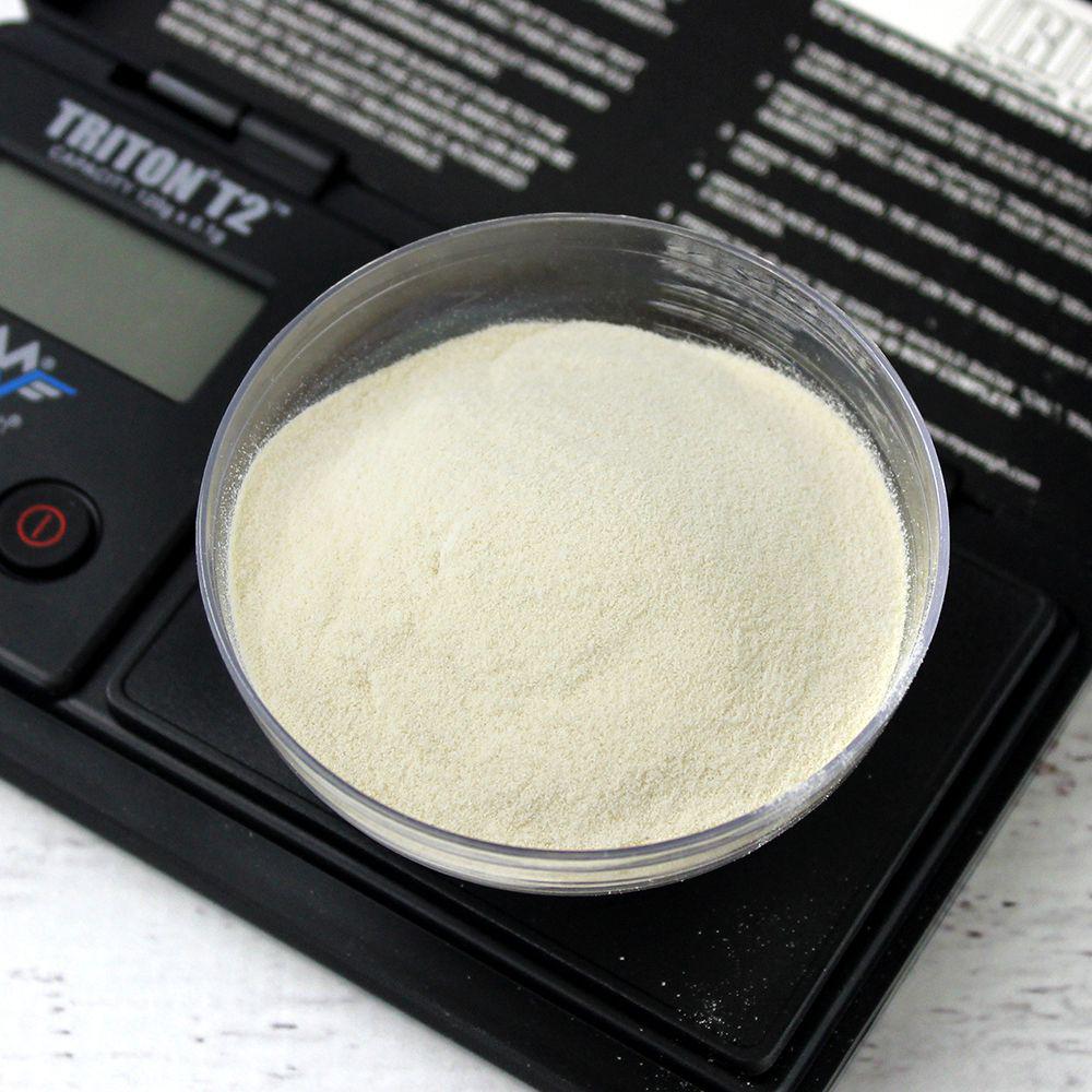 Pectin NH Powder Thermo Reversible 454 g Cuisine Tech
