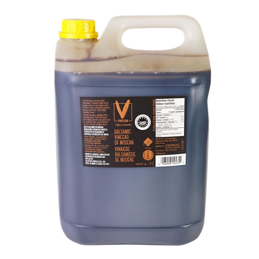 Balsamic Vinegar  5 L (by Liter(s)) Viniteau