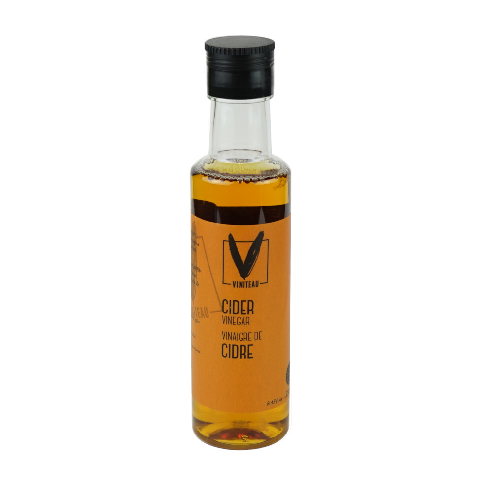 Cider Vinegar 250 ml Viniteau