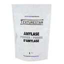 Amylase Powder 1 kg Texturestar