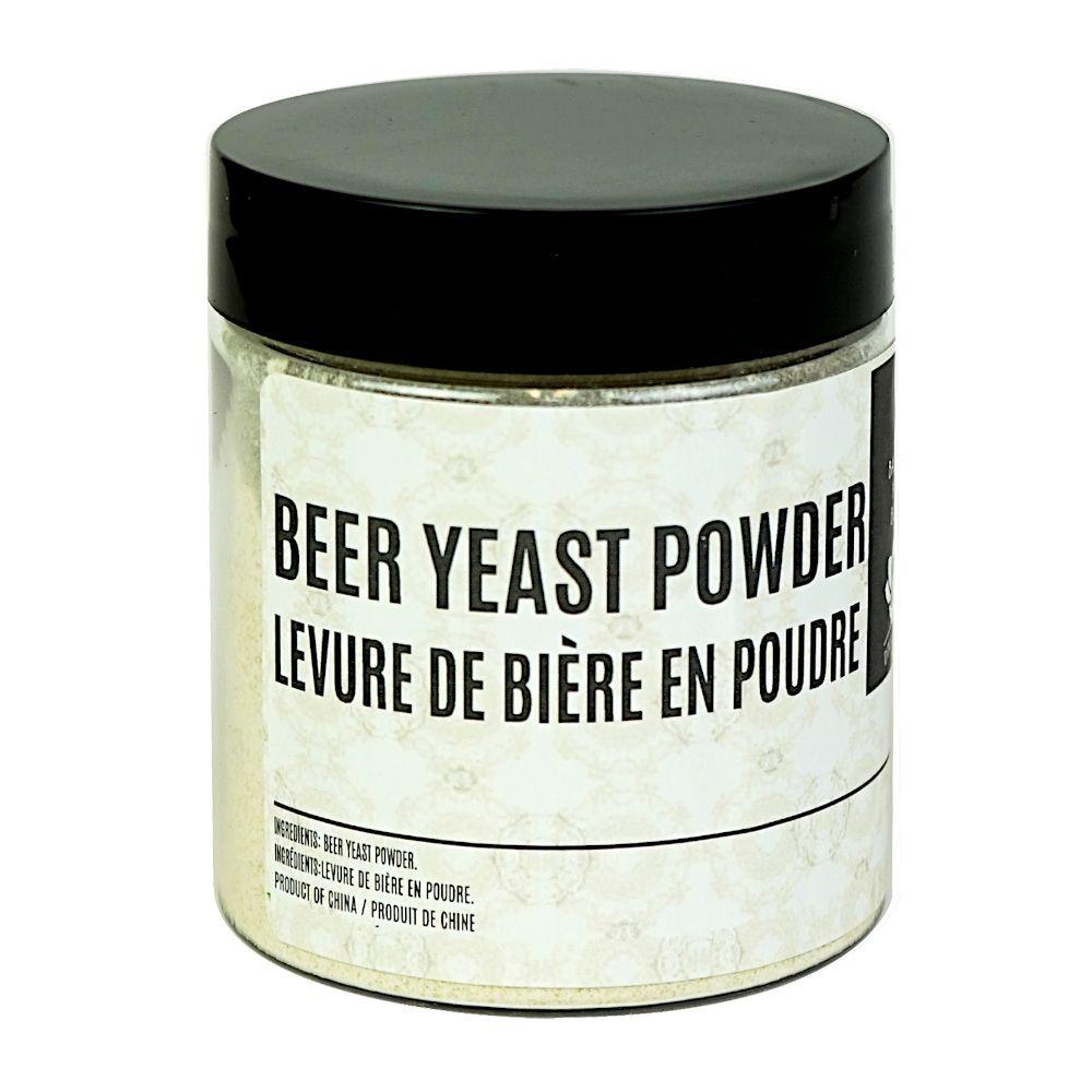 Beer Yeast Powder - 75 g Dinavedic